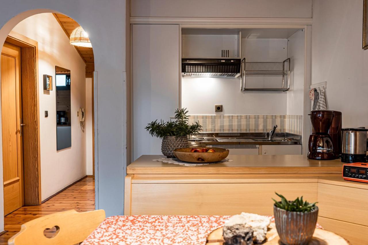ריפיאנו Residence Greymold מראה חיצוני תמונה
