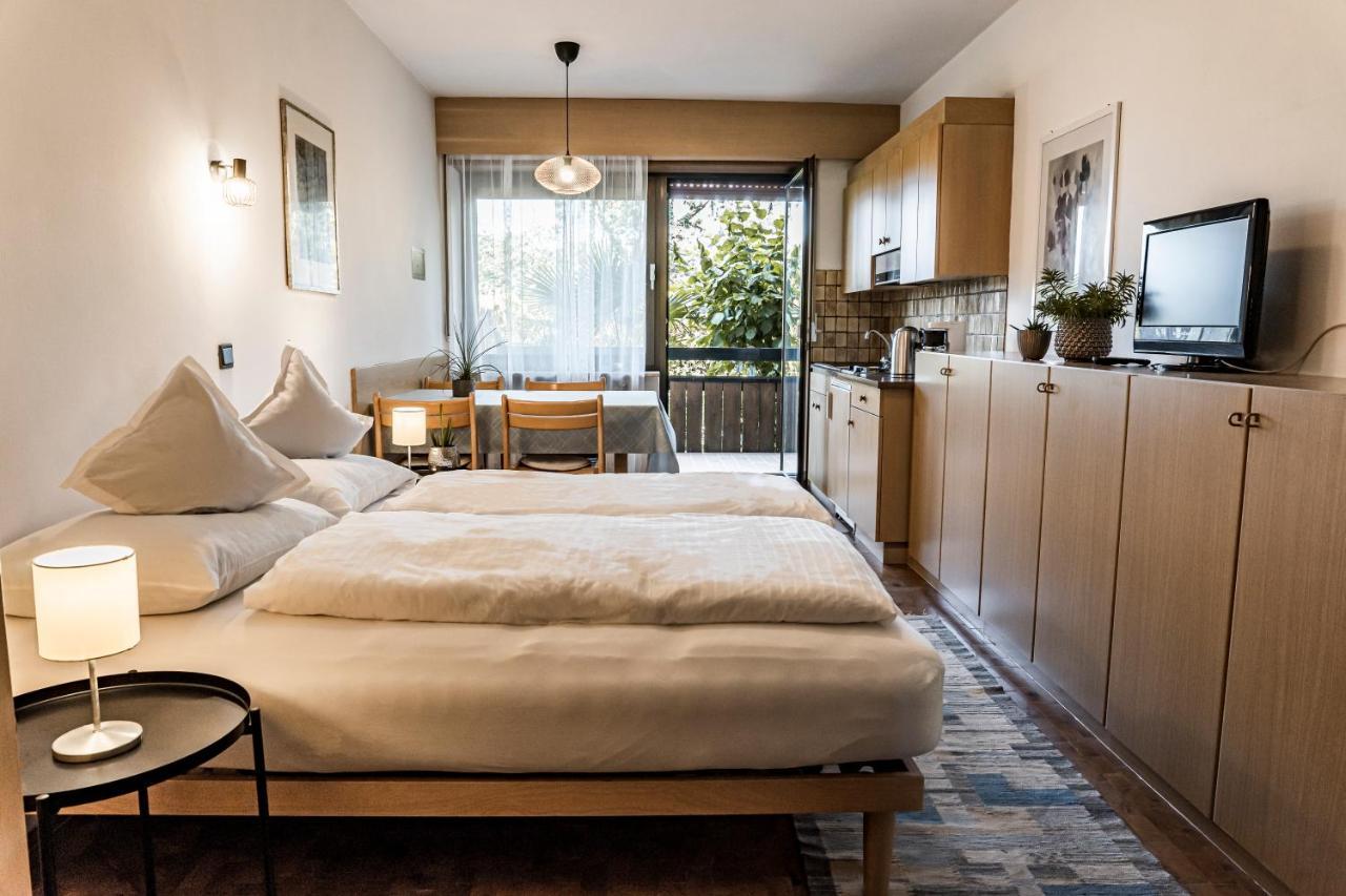 ריפיאנו Residence Greymold מראה חיצוני תמונה